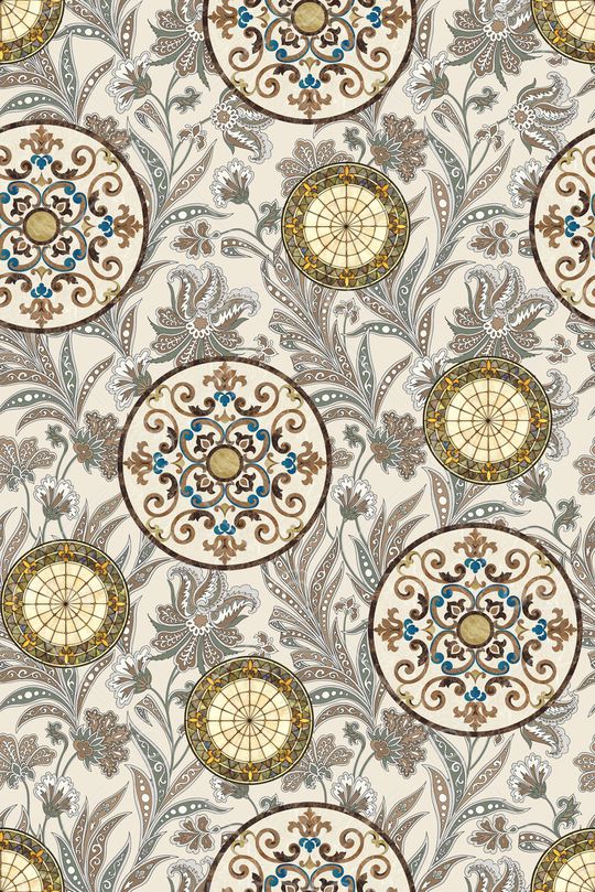 欧洲印花华亿平台图片