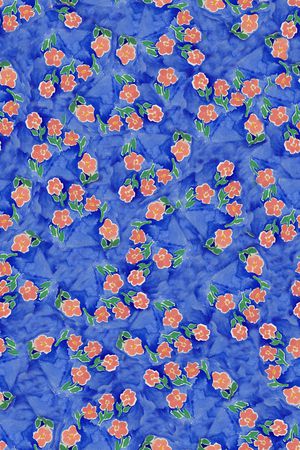 肌理印花华亿平台图片