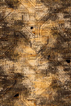 线条印花华亿平台图片