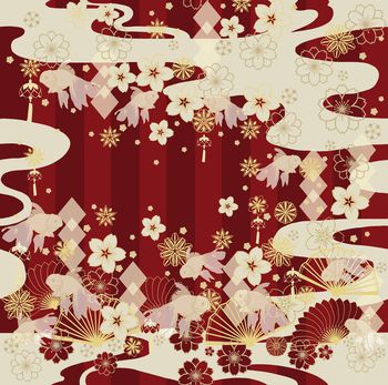 定位花印花华亿平台图片