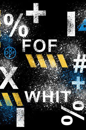 涂鸦印花华亿平台图片