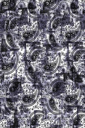 肌理印花华亿平台图片