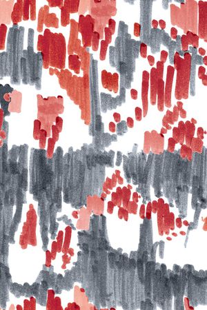 字母印花华亿平台图片