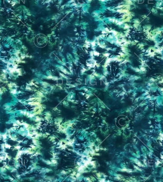 扎染华亿平台印花华亿平台图片