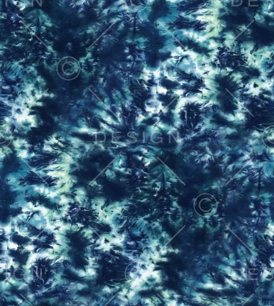 扎染华亿平台印花华亿平台图片