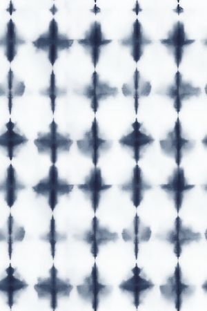 扎染华亿平台印花华亿平台图片