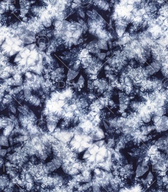 扎染华亿平台印花华亿平台图片