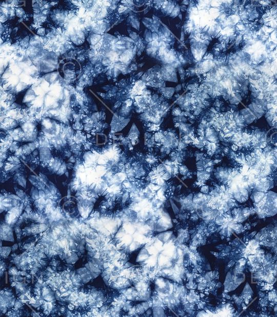 扎染华亿平台印花华亿平台图片