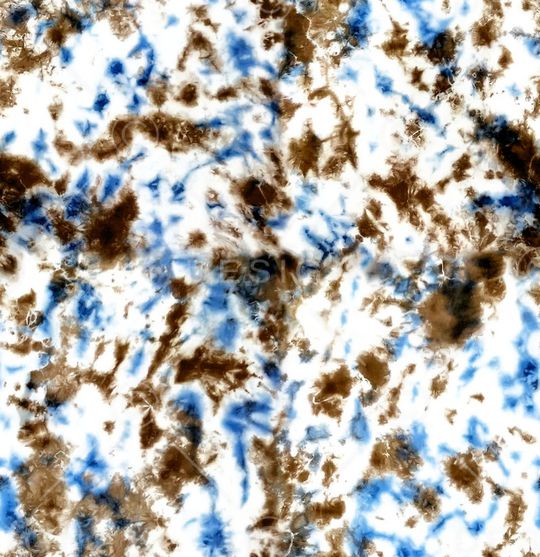 扎染华亿平台印花华亿平台图片