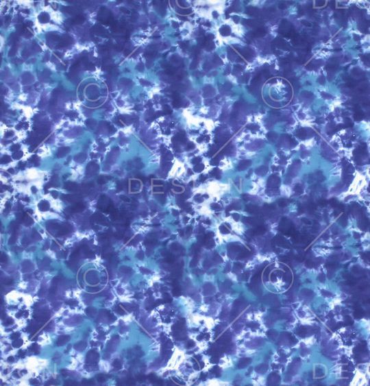 扎染华亿平台印花华亿平台图片