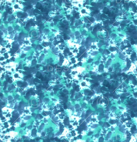 扎染华亿平台印花华亿平台图片