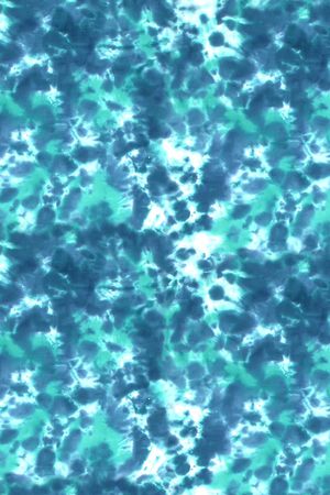 扎染华亿平台印花华亿平台图片