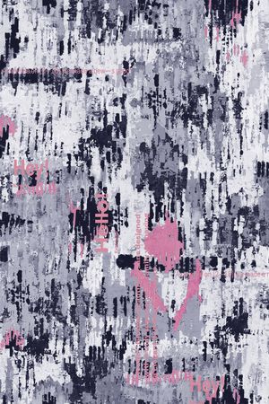 字母印花华亿平台图片