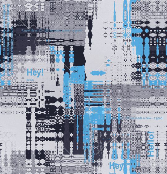 字母印花华亿平台图片