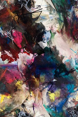 乌云印花华亿平台图片