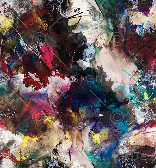 乌云印花华亿平台图片