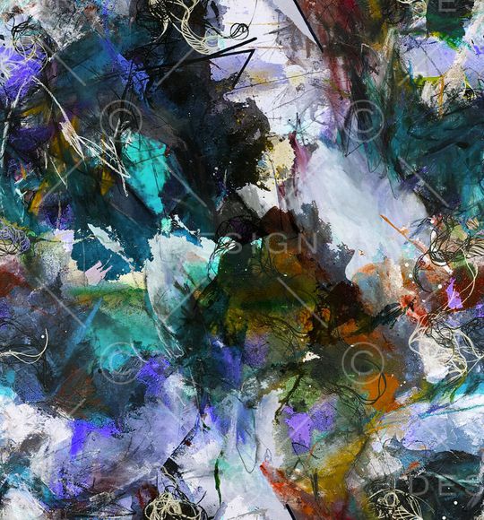 乌云印花华亿平台图片