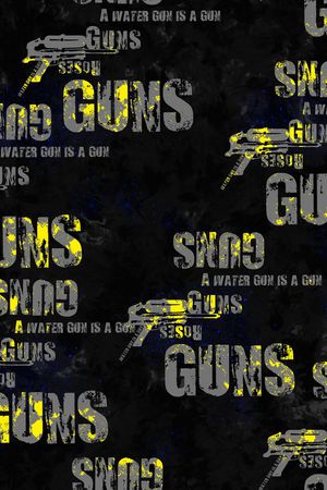 涂鸦印花华亿平台图片