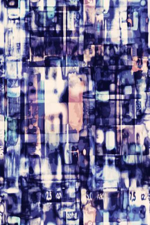 男装印花华亿平台图片