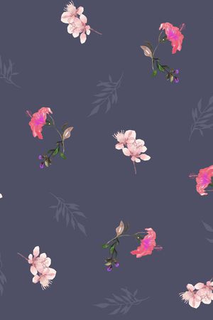 数码华亿平台印花华亿平台图片