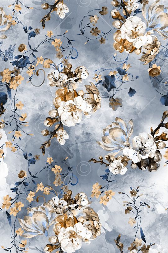 时尚印花华亿平台图片