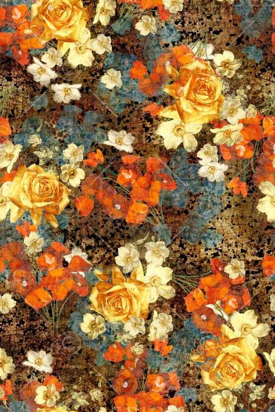 肌理印花华亿平台图片