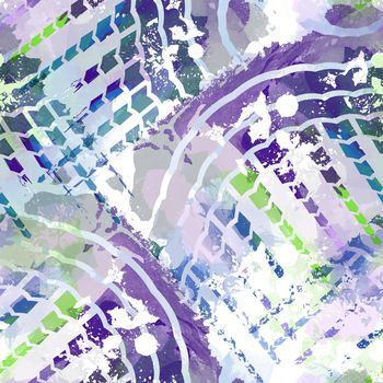 炫彩印花华亿平台图片