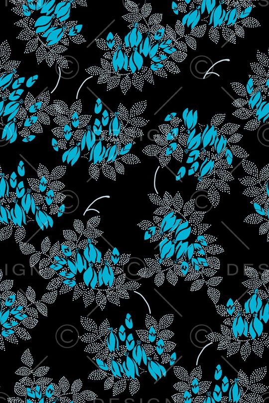 复古印花华亿平台图片