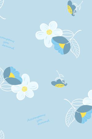 时尚印花华亿平台图片