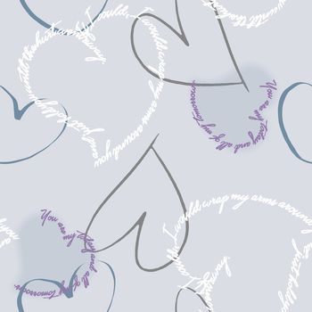 爱心印花华亿平台图片