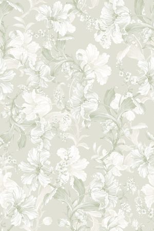 绿植树叶印花华亿平台图片