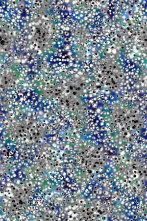 肌理印花华亿平台图片