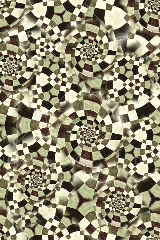 大牌风印花华亿平台图片