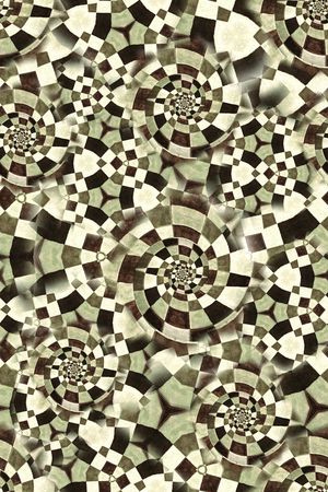 大牌风印花华亿平台图片