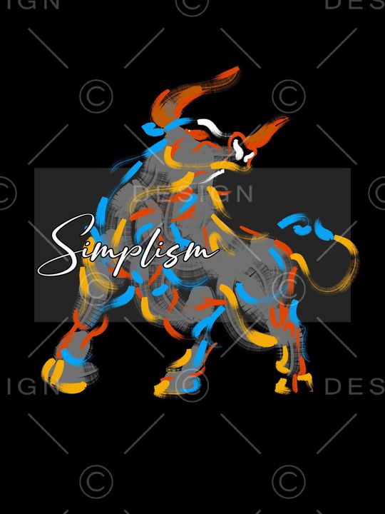 动物印花华亿平台图片