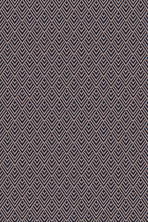 线条印花华亿平台图片