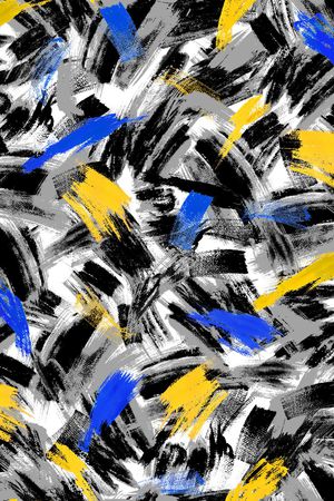 肌理印花华亿平台图片