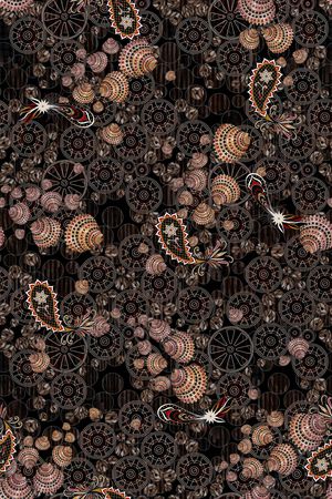 肌理印花华亿平台图片