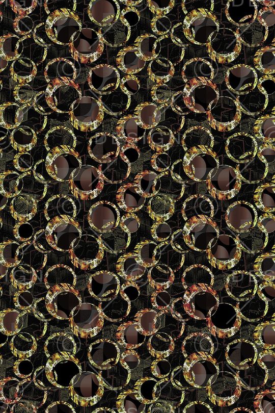 肌理印花华亿平台图片