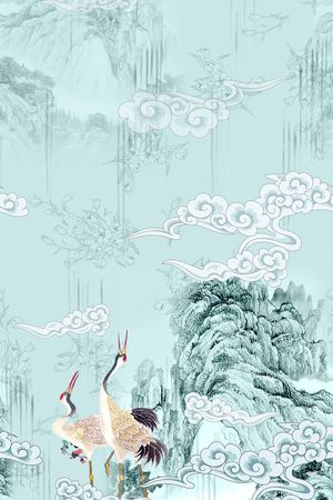 女装定位花印花华亿平台图片