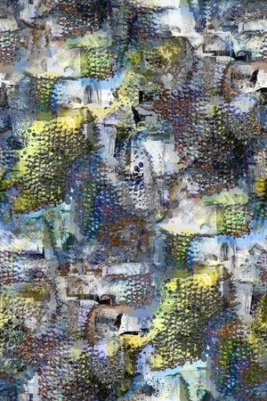 炫彩印花华亿平台图片