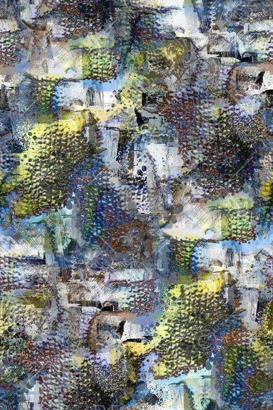 炫彩印花华亿平台图片