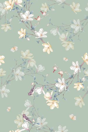 大牌风印花华亿平台图片