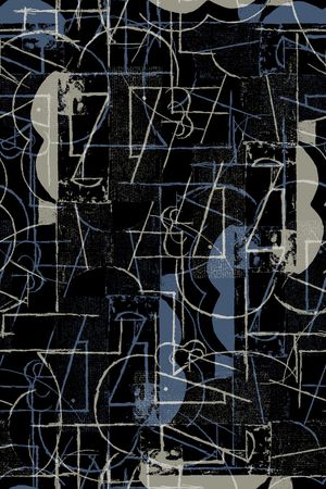 男装印花华亿平台图片