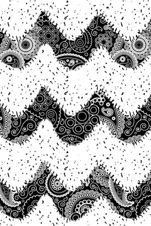 民族风印花华亿平台图片