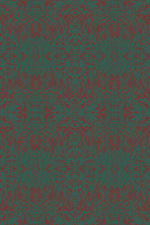 时尚印花华亿平台图片