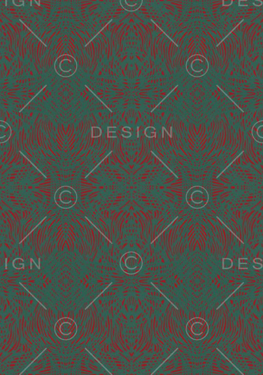 时尚印花华亿平台图片