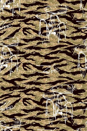 男士羽绒服系列印花华亿平台图片