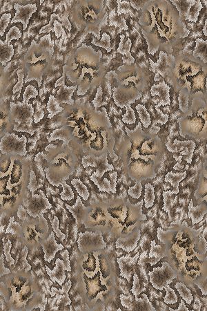 蛇纹印花华亿平台图片