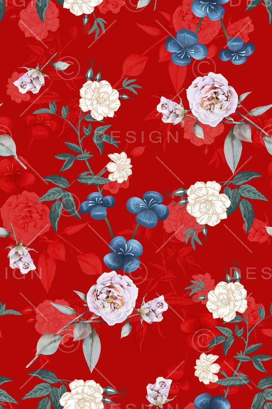 大牌风印花华亿平台图片